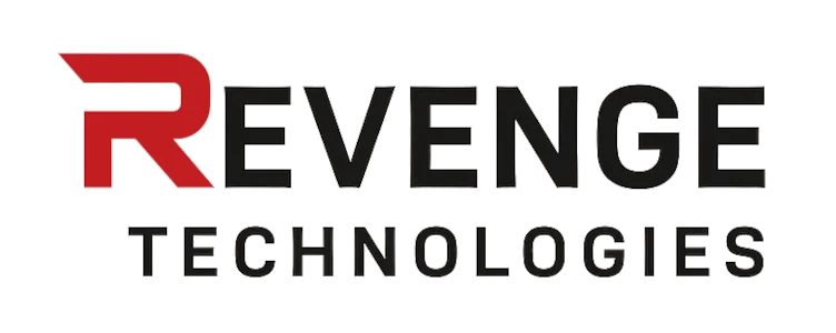 Revenge Technologies Logo